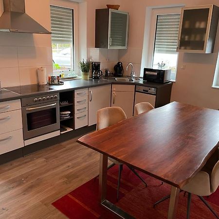 Lux Apartmant 2 Westerstede Bagian luar foto