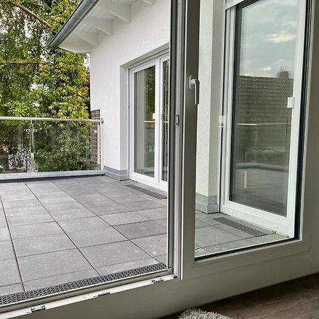 Lux Apartmant 2 Westerstede Bagian luar foto