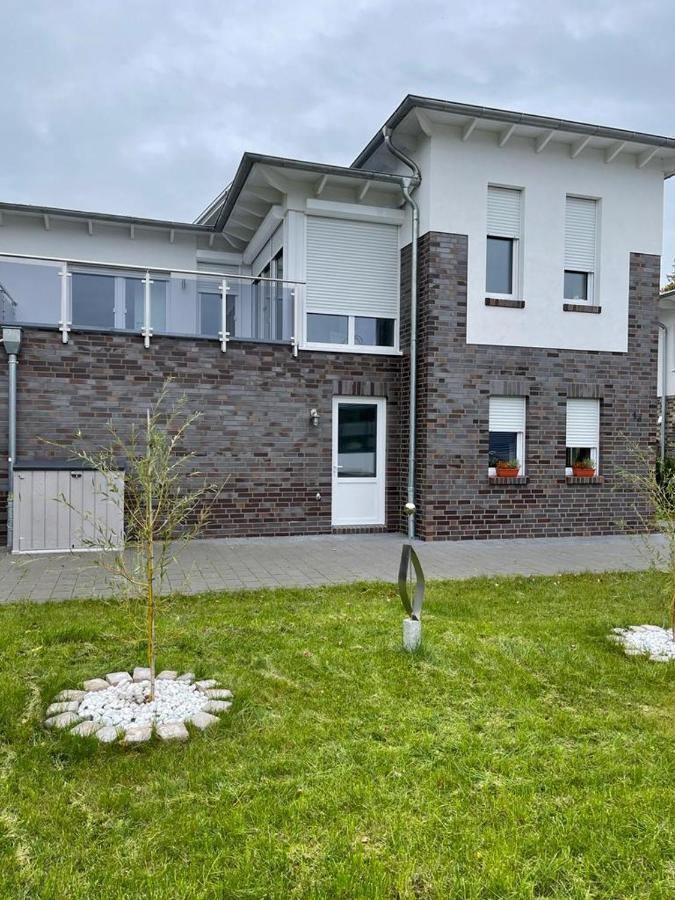 Lux Apartmant 2 Westerstede Bagian luar foto