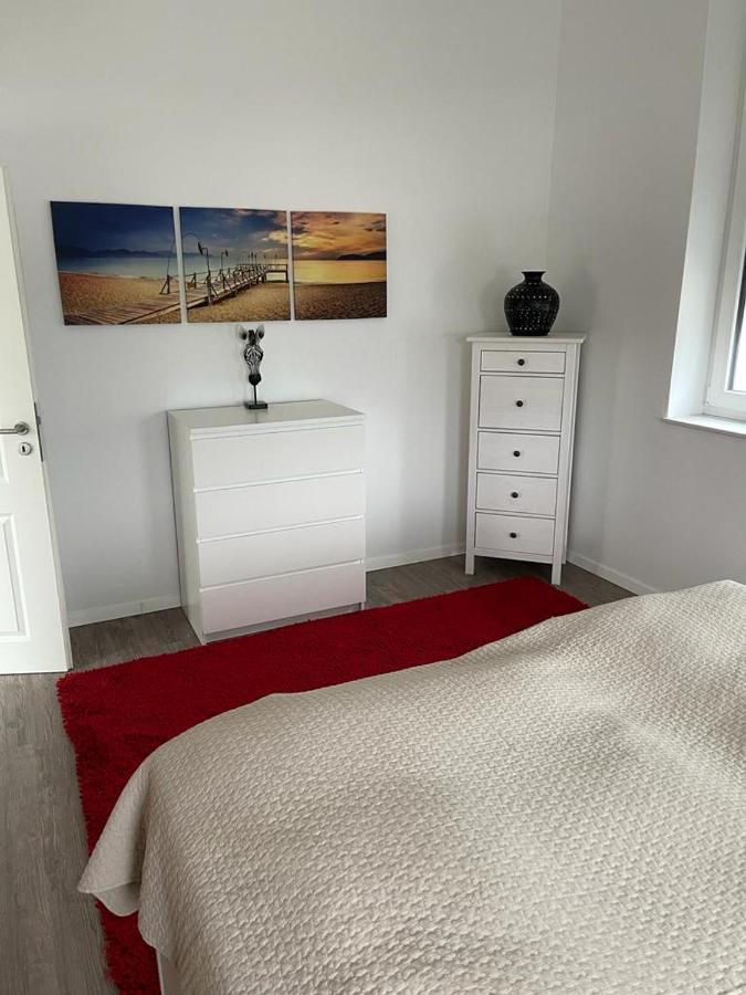 Lux Apartmant 2 Westerstede Bagian luar foto