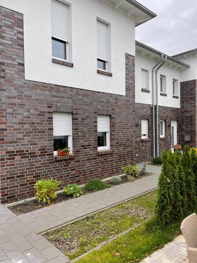 Lux Apartmant 2 Westerstede Bagian luar foto