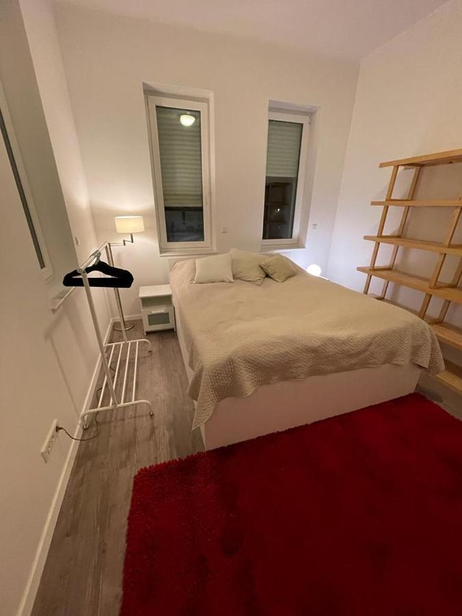 Lux Apartmant 2 Westerstede Bagian luar foto