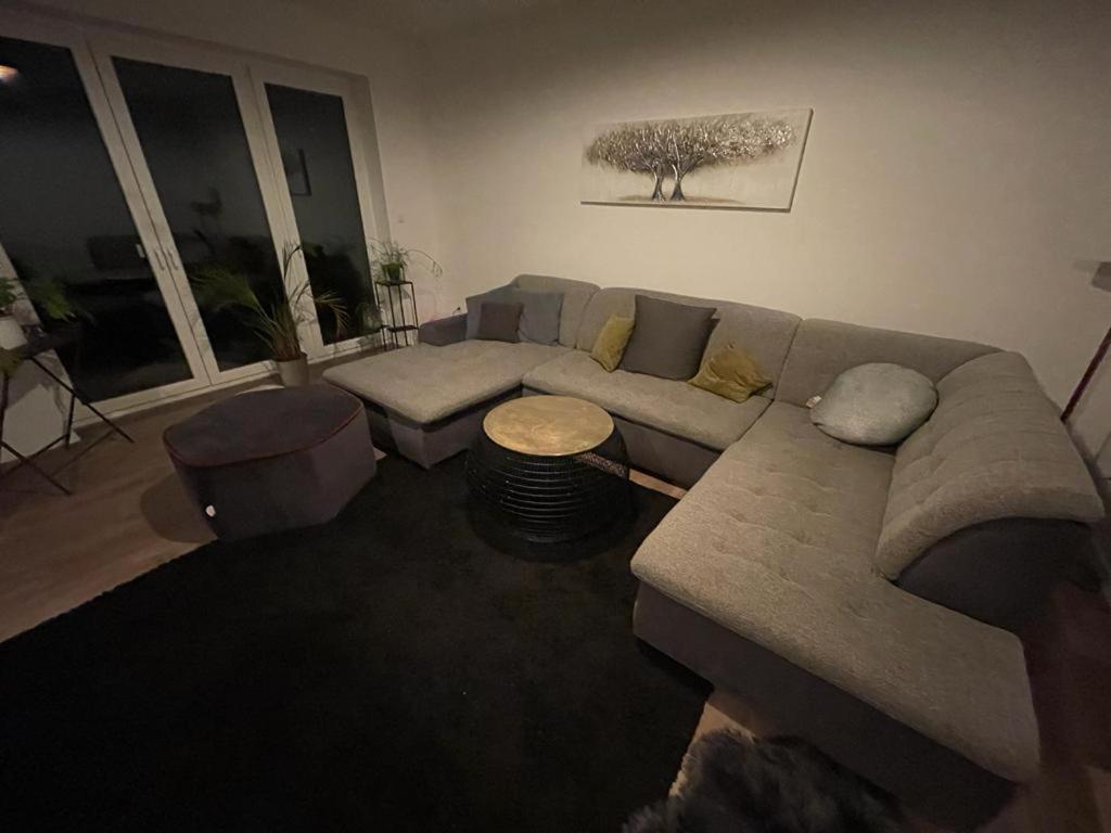 Lux Apartmant 2 Westerstede Bagian luar foto