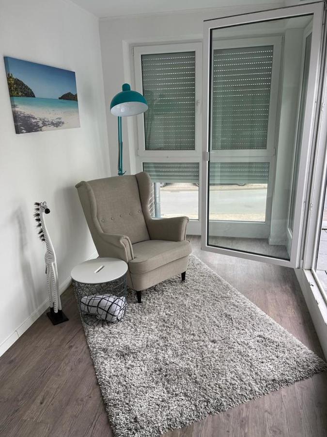 Lux Apartmant 2 Westerstede Bagian luar foto