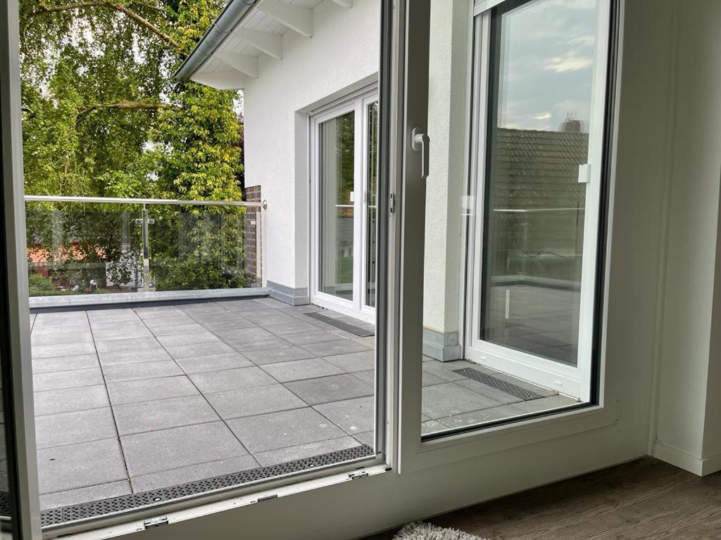 Lux Apartmant 2 Westerstede Bagian luar foto
