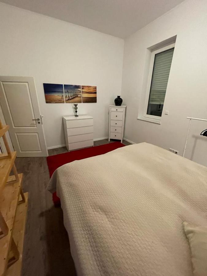Lux Apartmant 2 Westerstede Bagian luar foto