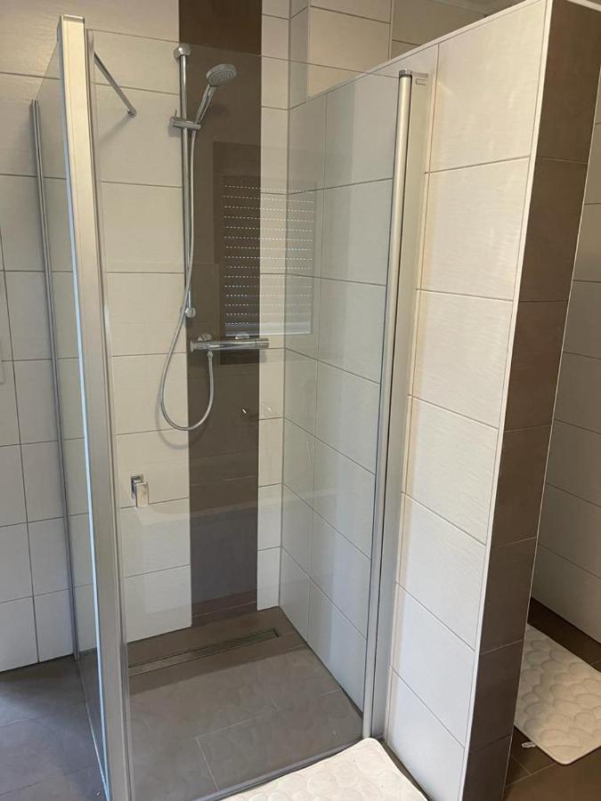 Lux Apartmant 2 Westerstede Bagian luar foto