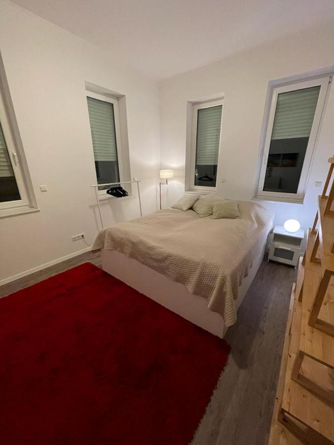 Lux Apartmant 2 Westerstede Bagian luar foto