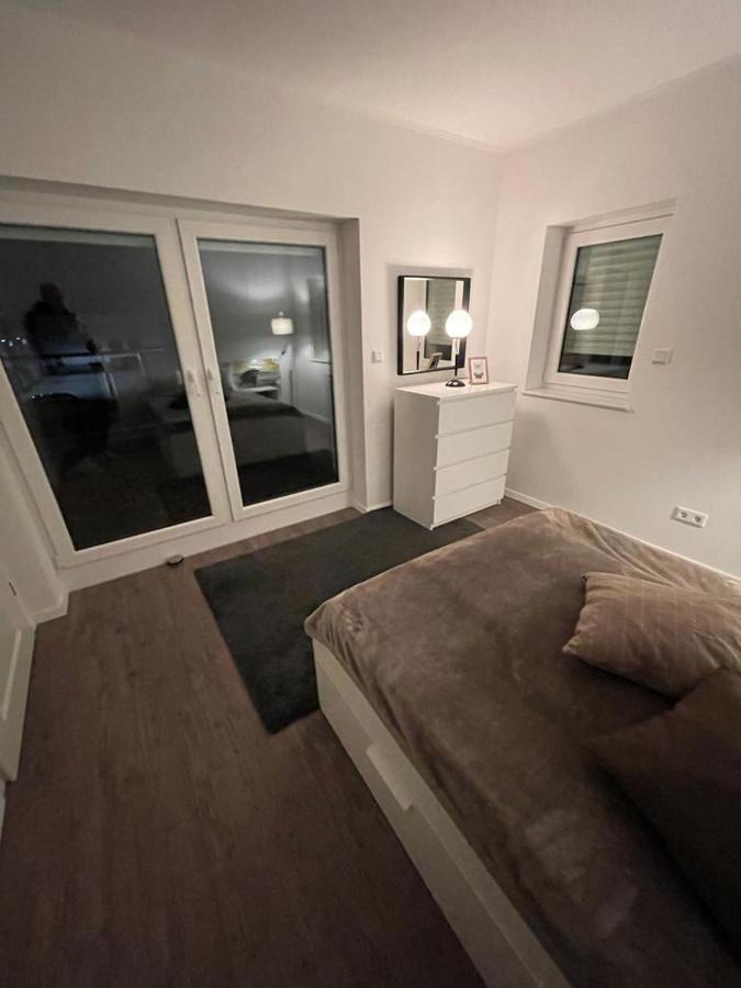 Lux Apartmant 2 Westerstede Bagian luar foto