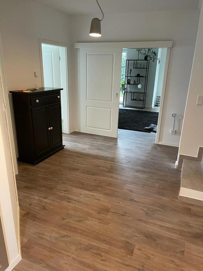 Lux Apartmant 2 Westerstede Bagian luar foto